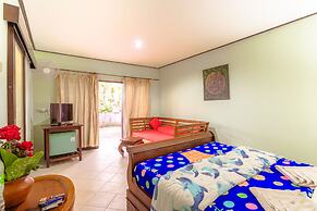 Pacung Indah Hotel & Restaurant