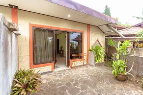 Pacung Indah Hotel & Restaurant