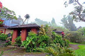 Pacung Indah Hotel & Restaurant