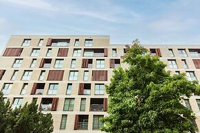 Studio Warsaw Kolejowa by Renters