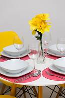 Studio Warsaw Kolejowa by Renters