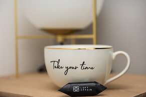 Lake Club Apartments - LoftAffair