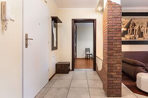 Apartment Zielone Tarasy by Renters