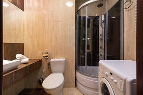 Apartment Zielone Tarasy by Renters