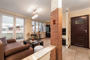 Apartment Zielone Tarasy by Renters