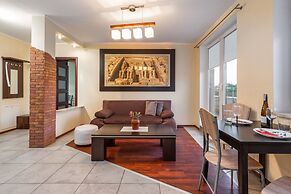 Apartment Zielone Tarasy by Renters