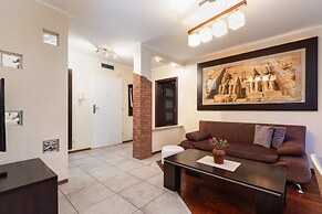 Apartment Zielone Tarasy by Renters