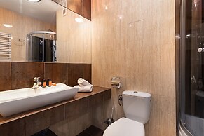 Apartment Zielone Tarasy by Renters