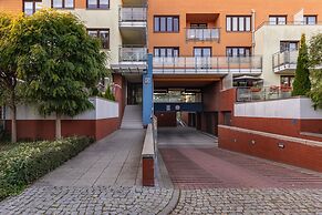 Apartment Zielone Tarasy by Renters