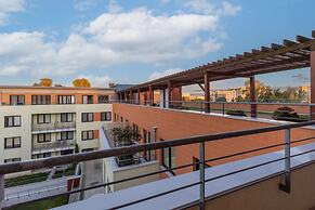 Apartment Zielone Tarasy by Renters