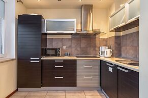 Apartment Zielone Tarasy by Renters