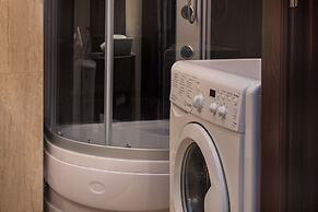 Apartment Zielone Tarasy by Renters