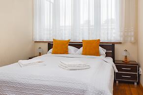 Apartment Zielone Tarasy by Renters