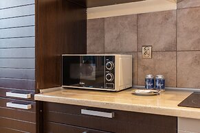 Apartment Zielone Tarasy by Renters