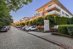 Apartment Zielone Tarasy by Renters