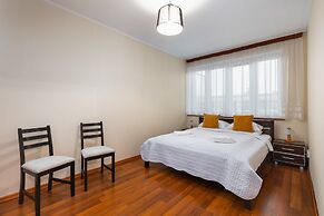 Apartment Zielone Tarasy by Renters