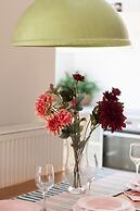 Apartment Warsaw Bobrowiecka by Renters