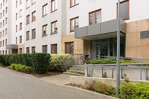 Apartment Warsaw Bobrowiecka by Renters