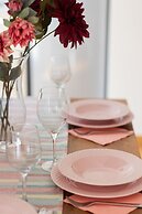 Apartment Warsaw Bobrowiecka by Renters