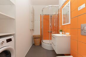 Apartment Warsaw Bobrowiecka by Renters