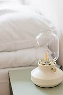 Apartment Warsaw Bobrowiecka by Renters