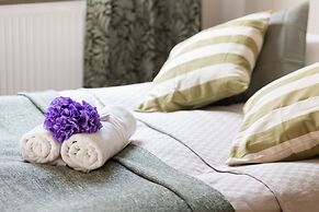 Apartment Warsaw Bobrowiecka by Renters