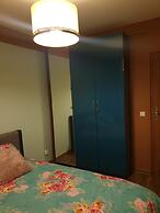 Charming 2-bed Apartment in Krakow