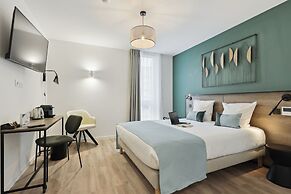 All Suites Appart Hotel Noisy Le Grand