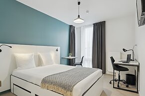 All Suites Appart Hotel Noisy Le Grand