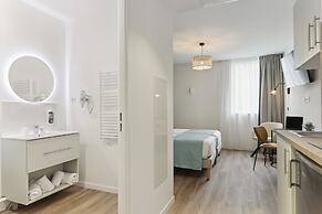 All Suites Appart Hotel Noisy Le Grand