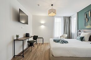 All Suites Appart Hotel Noisy Le Grand