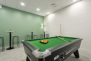 All Suites Appart Hotel Noisy Le Grand