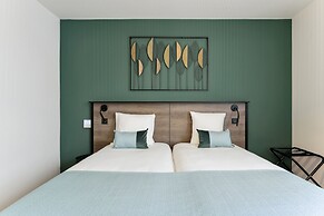 All Suites Appart Hotel Noisy Le Grand