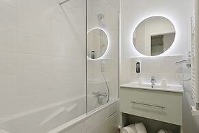 All Suites Appart Hotel Noisy Le Grand