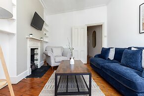 The Goldhawk Road apartments