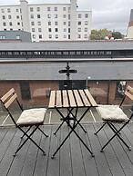 Remarkable 2-bed Apartment in Southampton