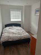 Remarkable 2-bed Apartment in Southampton