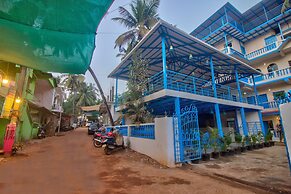 Mandrem Retreat Beach Resort