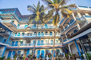 Mandrem Retreat Beach Resort