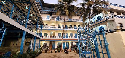 Mandrem Retreat Beach Resort