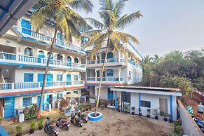 Mandrem Retreat Beach Resort