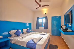 Mandrem Retreat Beach Resort