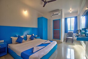 Mandrem Retreat Beach Resort