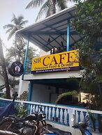 Mandrem Retreat Beach Resort