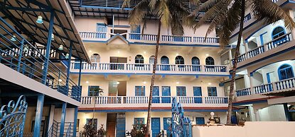 Mandrem Retreat Beach Resort