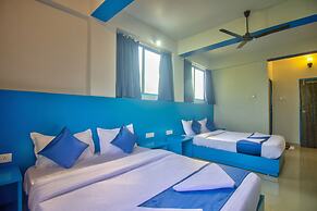 Mandrem Retreat Beach Resort