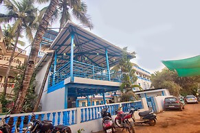 Mandrem Retreat Beach Resort