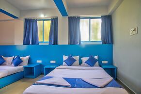 Mandrem Retreat Beach Resort