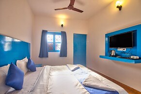 Mandrem Retreat Beach Resort