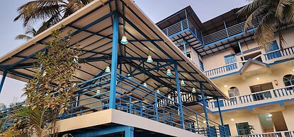 Mandrem Retreat Beach Resort